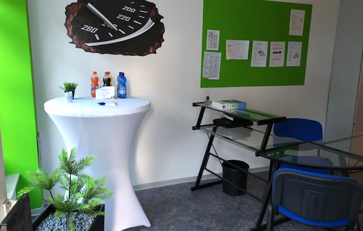 Petra's und Steffi's Fahrschulen Petra's und Steffi's Fahrschulen