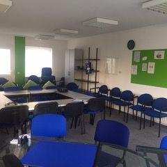 Fahrschule in Vaihingen/Enz