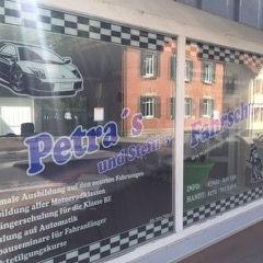 Fahrschule in Vaihingen/Enz