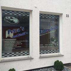 Fahrschule in Horrheim