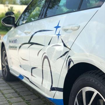 Unsere Fahrzeuge in der Fahrschule