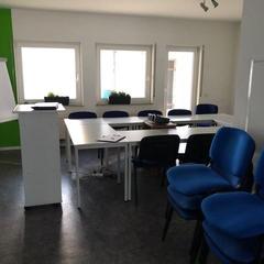 Fahrschule in Horrheim