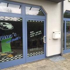 Fahrschule in Kleinglattbach