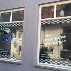 Fahrschule in Oberriexingen