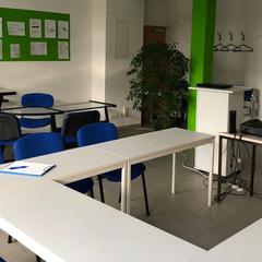 Fahrschule in Kleinglattbach