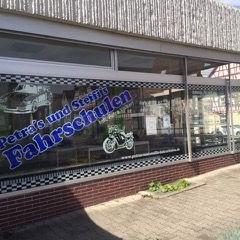 Fahrschule in Münchingen 