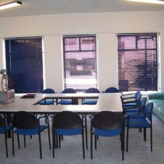 Sersheimerstraße 3 in 71739 Oberriexingen